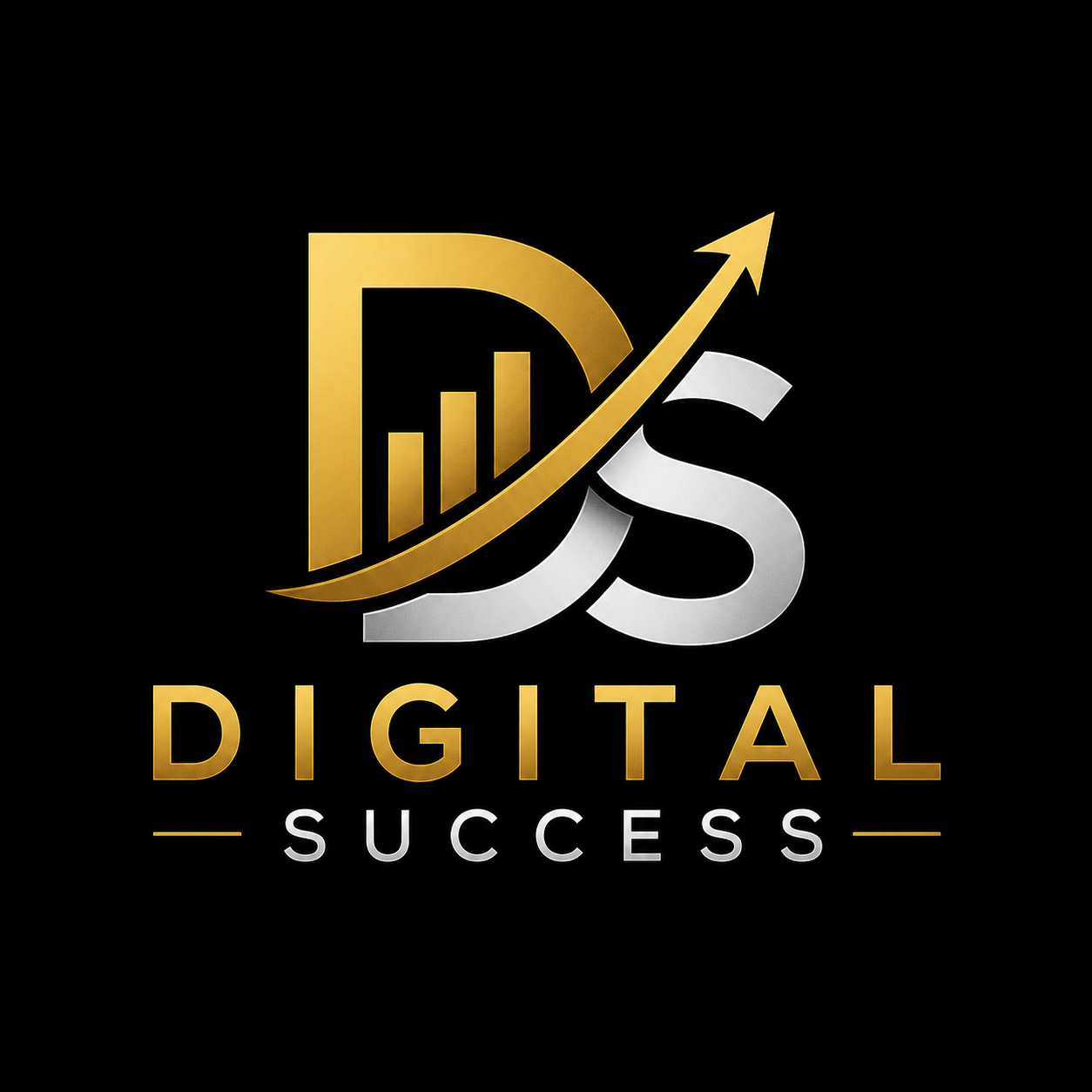 Logo DIGITAL SUCCESS